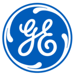 GE logo