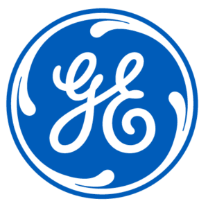 GE logo