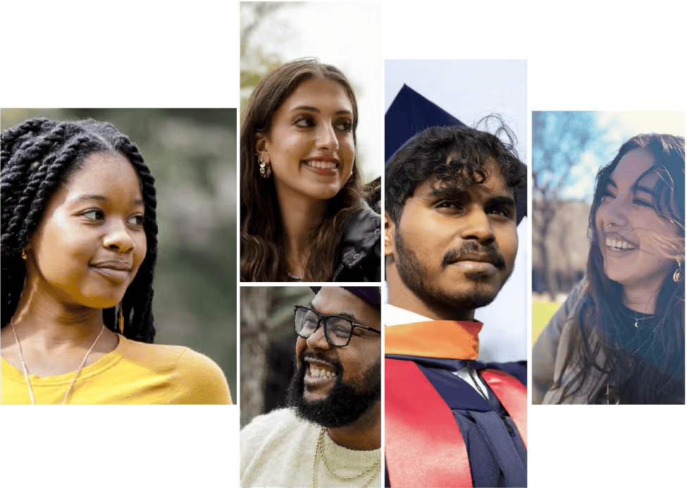 University of Illinois Chicago photography examples showing authentic brand storytelling