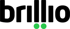 Brillio logo