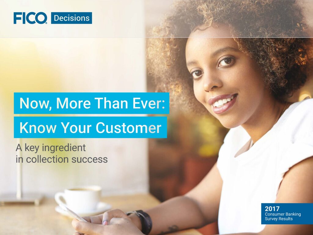 Now, More Than Ever: Know Your Customer Ebook