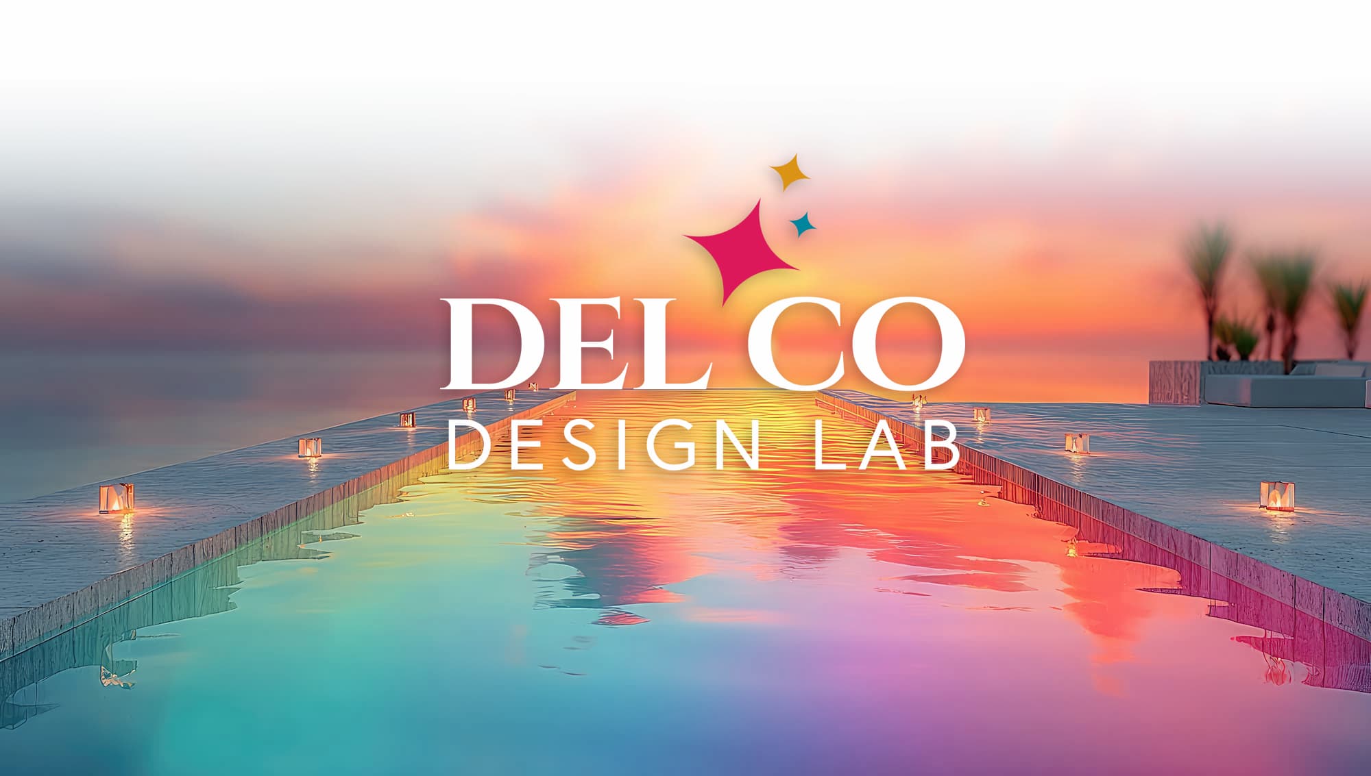 Graphic Design Studio | Del Co Design Lab